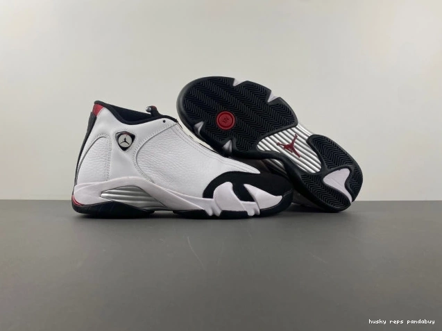 Cheap Husky Air Retro Toe (2024) Jordan 14 Black 487471-160 0823